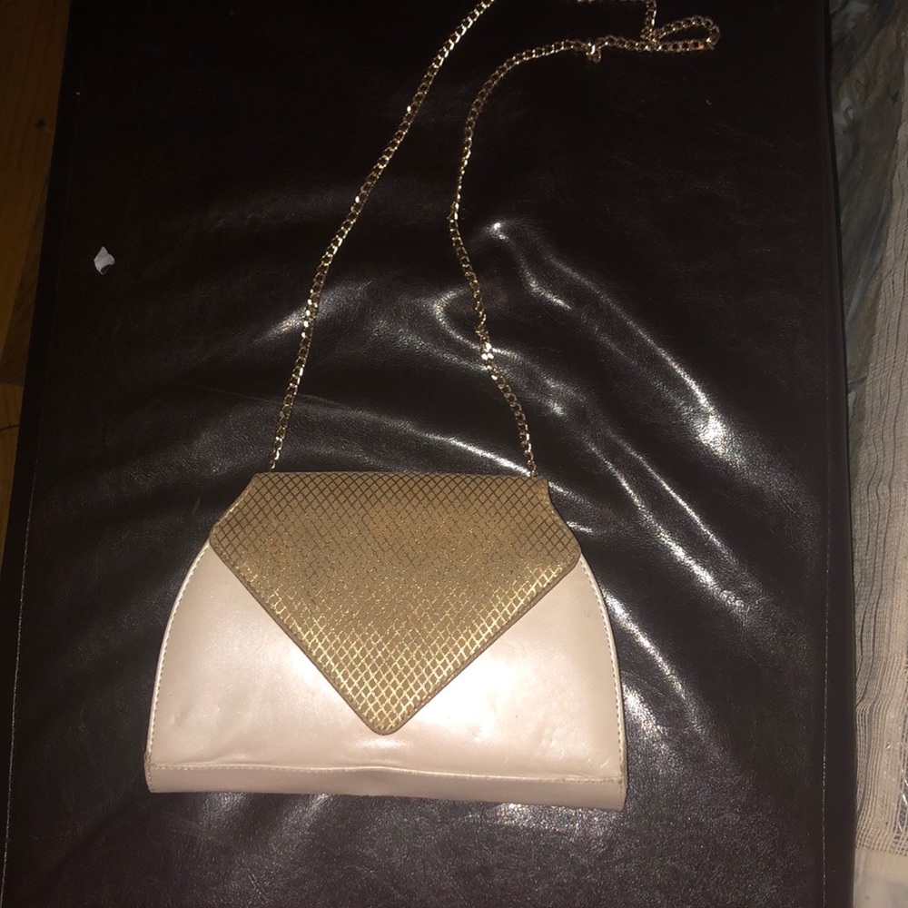 Vintage Timothy Hitsman bag